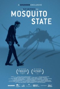 Государство комаров