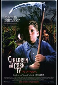 Дети кукурузы 4: Сбор урожая