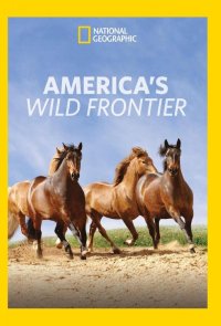 Прекрасная Америка: На границе с дикой природой. Величественная Миссисипи