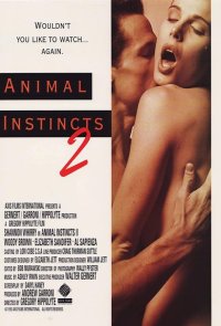 Животные инстинкты 2
