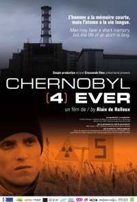 Чернобыль навсегда