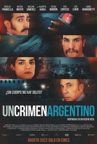 Преступление по-аргентински