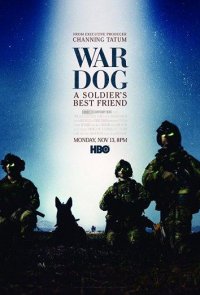 Боевой пёс: Лучший друг солдата
