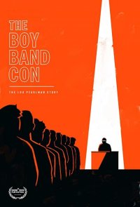 The Boy Band Con: История Лу Пёрлмана