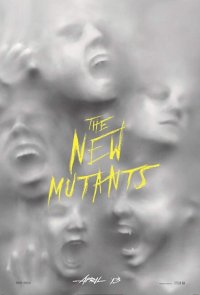 Новые мутанты