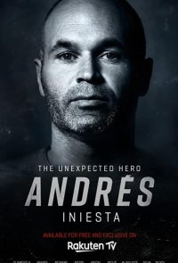 Андрес Иньеста: нежданный герой