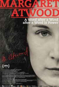 Маргарет Этвуд: Слово после слова после слова - это сила